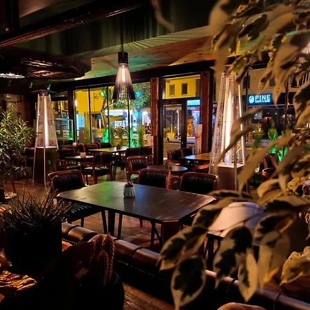 Olivia 호텔 Ortaca (Mugla)