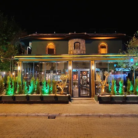 Hotel Olivia Ortaca (Mugla)