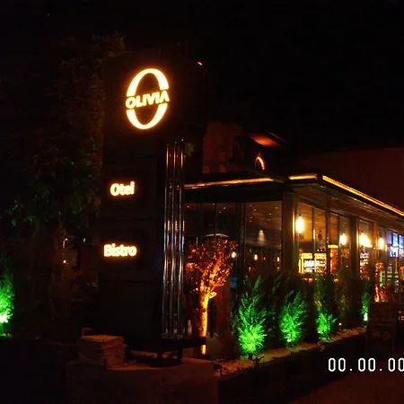 Olivia Hotel